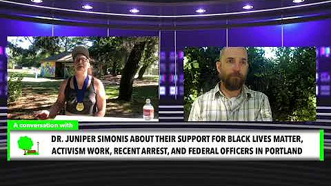 A conversation with Dr. Juniper Simonis