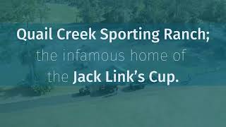 Quail Creek 2026 NSCA US Open Bid Video