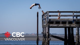 The secret cool spots in Vancouver