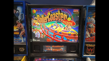 How to convert your old fluorescent bulb to an LED tube in a Stern DMD Pinball machine in 5 minutes!