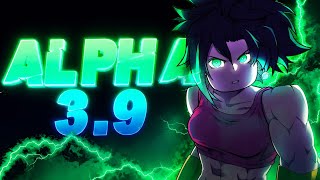 [Bright lights!] - Weird pvp match in dbe (dragon ball evolution pvp)