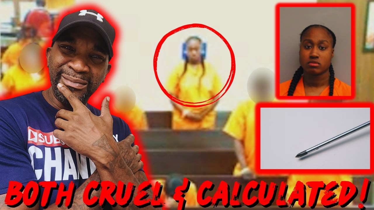 Texas Woman Charged with Murder after Stabbing Boyfriend in the Head ...