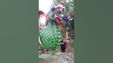 Pawai Unjungan Kibuyut Laya T. 2025. Totoran Kec. Pasekan Indramayu Jabar (@fathuroji1651) - 7.