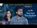 Married bachelor web series episode 5bharathkanth rishitha reddy coffee kathalupaa media