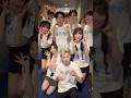 青春祭楽しすぎてあっという間だったな🥹みんなバタバタな中一緒に撮ってくれてありがとう🙇♀️#今日好き #青春祭2026
