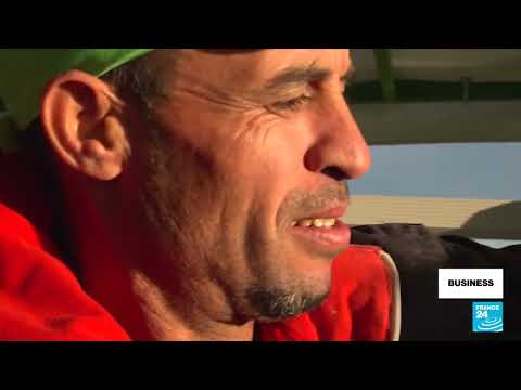Business news 2022/11/11 09:18 p.m. • FRANCE 24 English - Business news 2022/11/11 09:18 p.m. • FRANCE 24 English