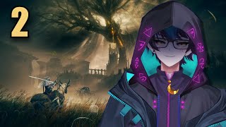 【ER DLC】Suffering for Charity! Vtuber Summer Slam (Ep 2)