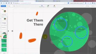 Creating A Prezi Presentation tutorial