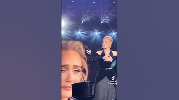 Thumbnail of someone like you - adele