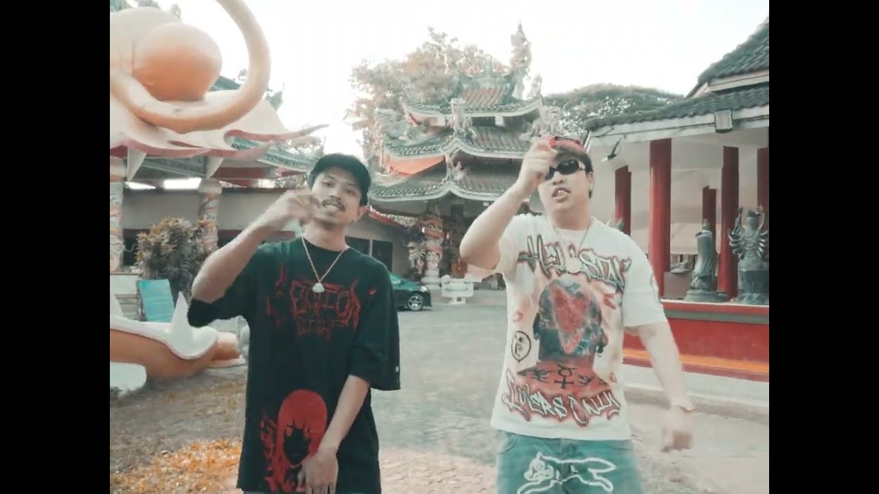 BT DOPEBOY & Dirtyice - P Sek Loso (Prod. BOMBAY)