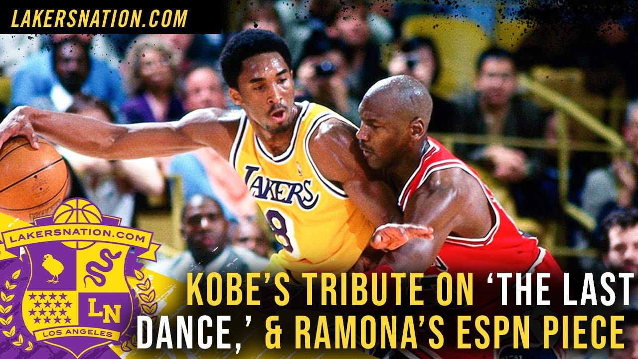 the last dance kobe episode