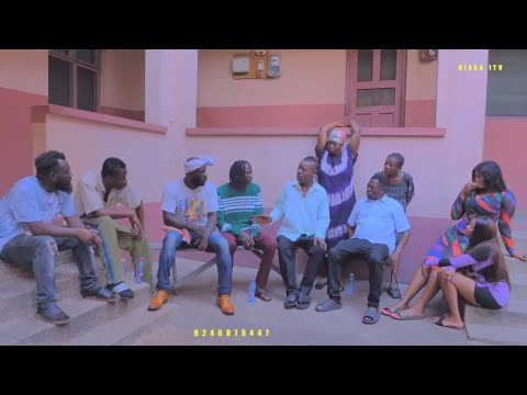 😂AKABENEZER BROUGHT HIS SON TO MARRIES NANA YEBOAH DAUGHTER😂ft DIANA,BILSON,SHIFO,CONFION