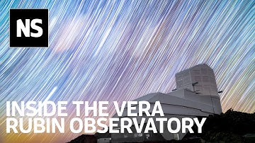 How the Vera Rubin Observatory will transform astronomy