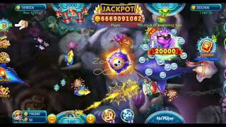 Game Fishing Online Grafik Terbaik HD ⭐⭐⭐⭐⭐ _ Frenzy Fishing 5 screenshot 5