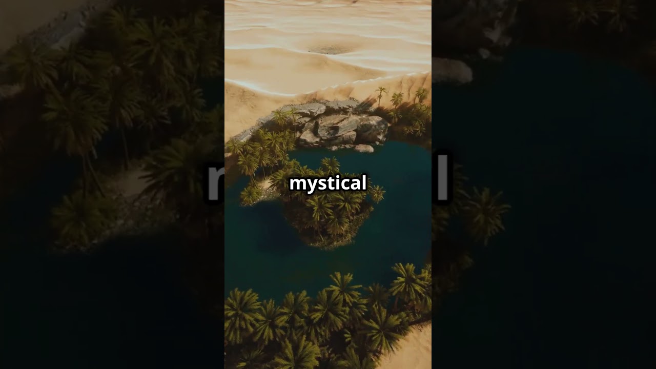 🌄The Lost Persian Army of Cambyses II 🌄