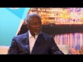 Kofi Annan | The CNBC Conversation | CNBC International