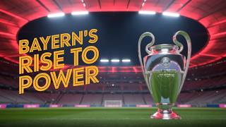 The Truth About Bayern Munich | Beckenbauer to the Treble & Greatest XI | Full Documentary