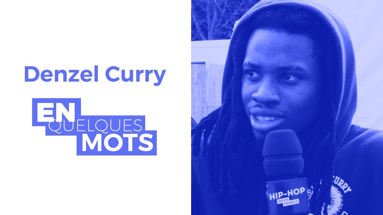 camera iphone 8 plus apk Interview Denzel Curry : Inspiration, XXL Freshman, Taboo