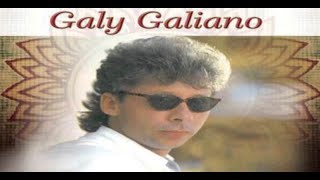 Video thumbnail of "Quien Entiende Este Amor -- Galy Galiano"