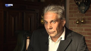CU in de bres zoon vermoord echtpaar Vollenhove