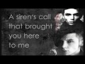 Andy Black - Love Was Made To Break ((With Lyrics))