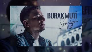 Burak Muti - Sensizim (Akustik) Resimi