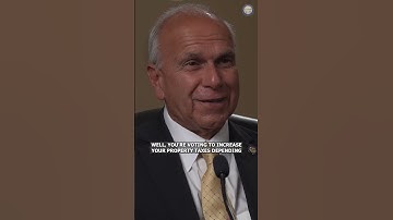 Voted for School Levies? Your Property Taxes & The New Budget Bill