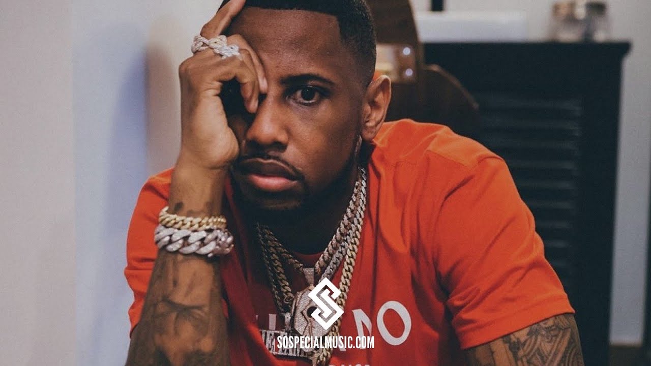 Fabolous | Jadakiss | Styles P type beat 