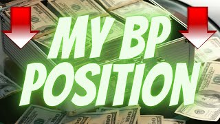 BP Stock - How much I Invested In BP | Dividend Portfolio | Passive Income