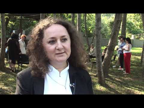 დღეს კოლხეთის ეროვნულ პარკში ,,ქალთა კლუბის,, დასკვნითი  შეხვედრა გაიმართა 16 06 20