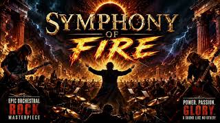 Symphony of Fire