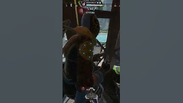 New reviving  animation in apex legends?