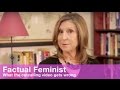 What the catcalling video gets wrong | FACTUAL FEMINIST