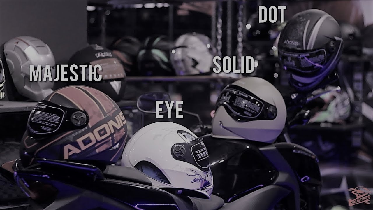 Helmets Nepal Helmet Review: SteelBird Helmets - youtube