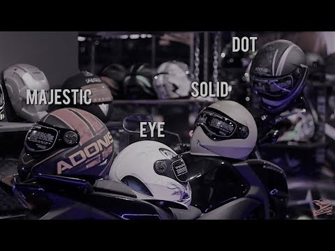 Video Helmets Nepal Helmet Review: SteelBird Helmets - youtube