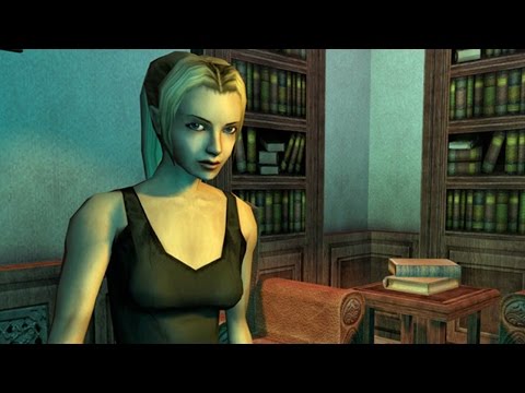 Video: Eternal Darkness Dev Denis Dyack Takaisin Kunnianhimoisella Uudella Studiolla