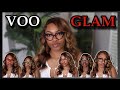 VOOGLAM TRY-ON &amp; REVIEW | AFFORDABLE STYLISH GLASSES | Tara Elaine