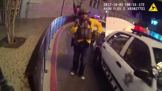 Las Vegas Shooting - LVMPD Release #34 (#01161)
