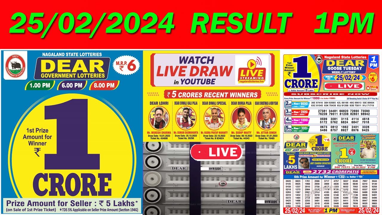 nagaland-dear-lottery-live-1-pm-today-morning-result-25-02-2024-dear