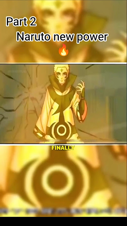 Naruto vs 4 kaga's part 2 #animeshorts #animeinhindi #naruto #boruto