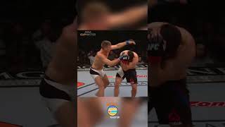 Stephen WONDERBOY Thompson's INCREDIBLE DOUBLE SPINNING WHEEL KICK KO