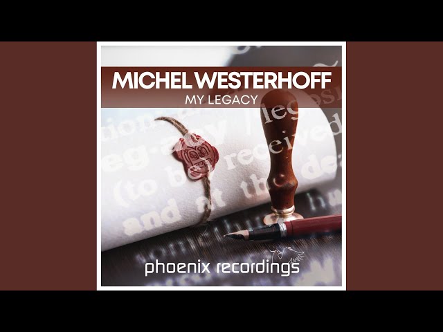 My Legacy (Extended Mix)