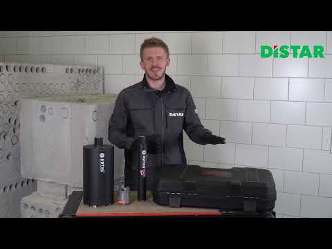 AGP DM52D дриль