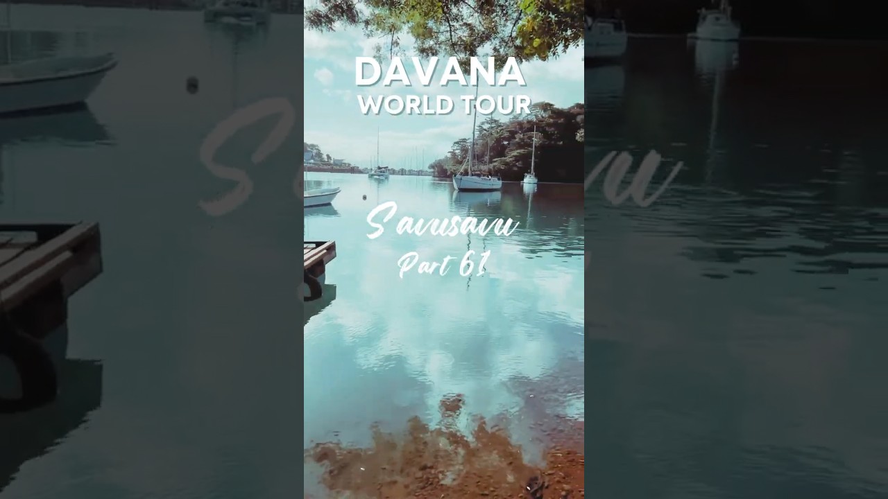 Nakawaqa Waterfall Rugby