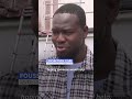 Man saves six people from apartment fire in Paris