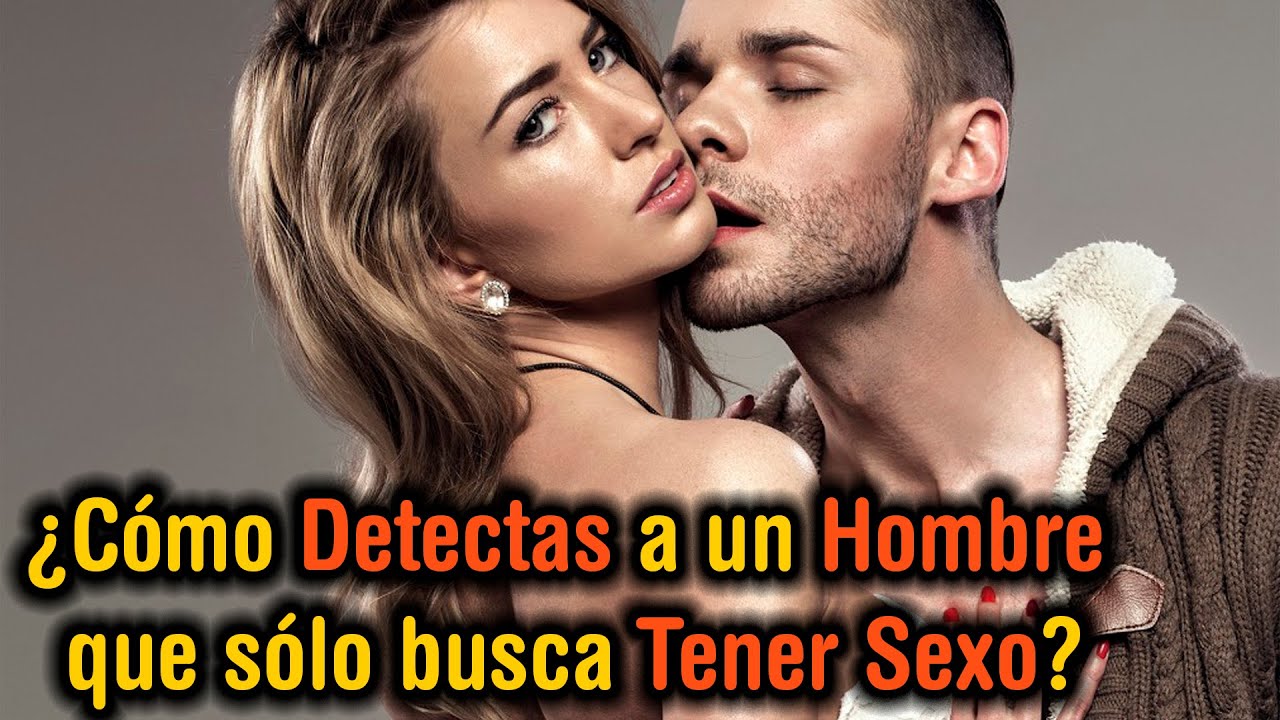 【2023】Mujeres: ¿Cómo filtran a los Hombres que sólo Quieren Acostarse con ustedes?