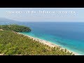 Seascapes - VR 360 - Indonesia - Aerial view