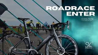 ROADRACE - ENTER (17/03/2024)