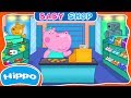 Гиппо Детский Магазин 🌼 Мультик игра для детей (Hippo)