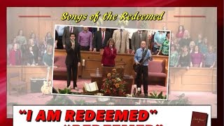 Video thumbnail of "'SONGS OF THE REDEEMED' ~ Dallas NC Church of God ~ 10-12-2014"